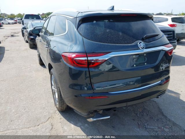 5GAERDKW6KJ157065 Buick Enclave Avenir