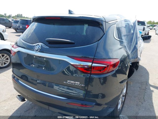 5GAERDKW6KJ157065 Buick Enclave Avenir