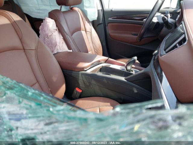 5GAERDKW6KJ157065 Buick Enclave Avenir