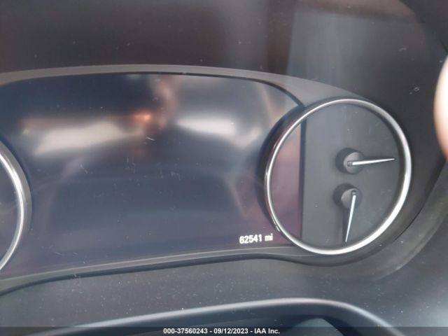 5GAERDKW6KJ157065 Buick Enclave Avenir