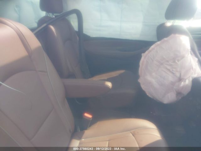 5GAERDKW6KJ157065 Buick Enclave Avenir