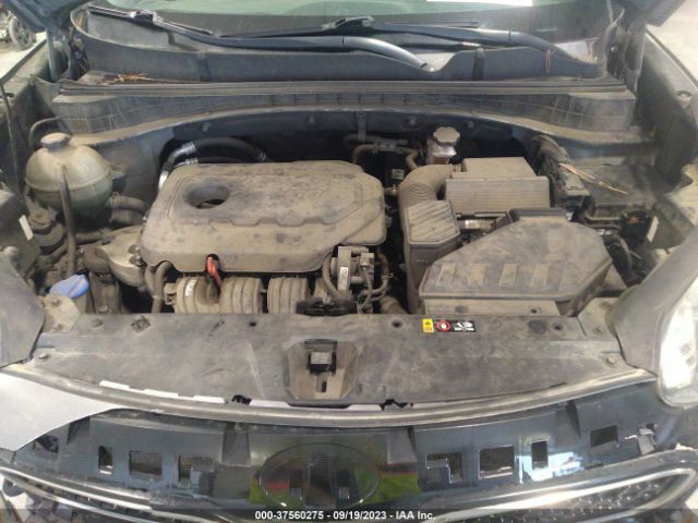 KNDPMCAC0H7082375 KIA Sportage Lx
