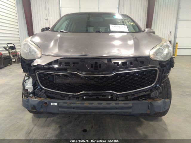 KNDPMCAC0H7082375 KIA Sportage Lx