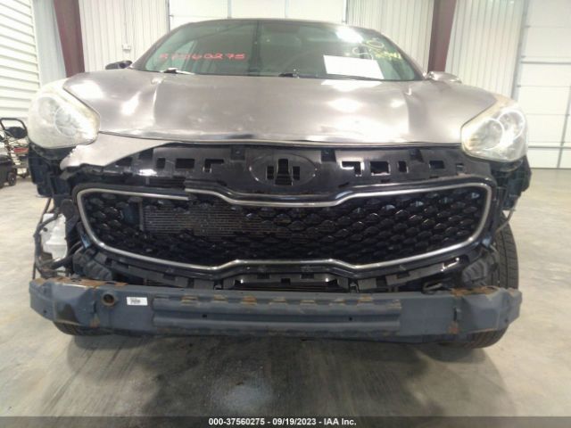 KNDPMCAC0H7082375 KIA Sportage Lx