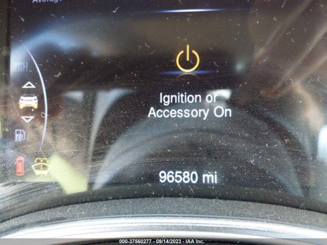 1C4RJEBG8EC107489 Jeep Grand Cherokee Limited