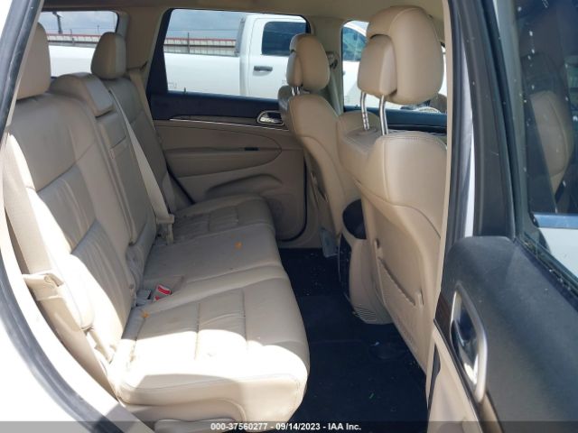 1C4RJEBG8EC107489 Jeep Grand Cherokee Limited