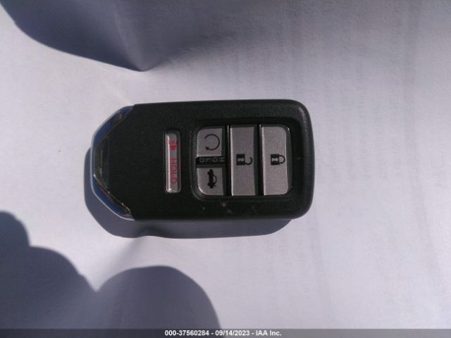 1HGCV1F46JA115195 Honda Accord Sedan Ex 1.5t