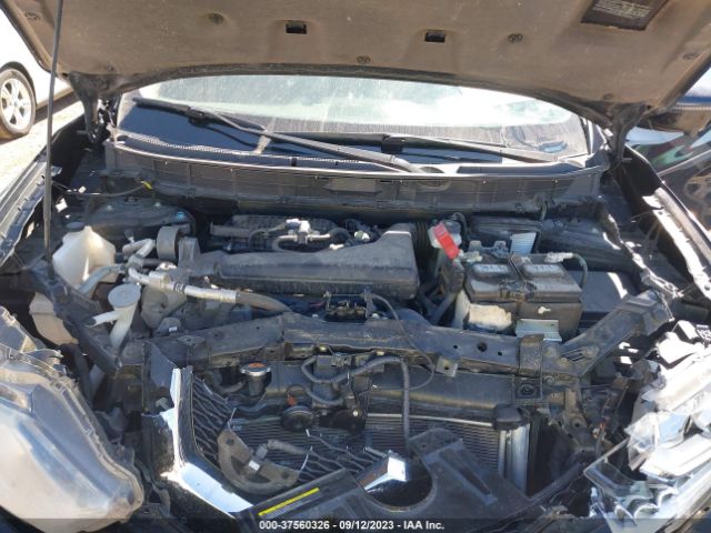 5N1AT2MVXGC748465 Nissan Rogue Sl