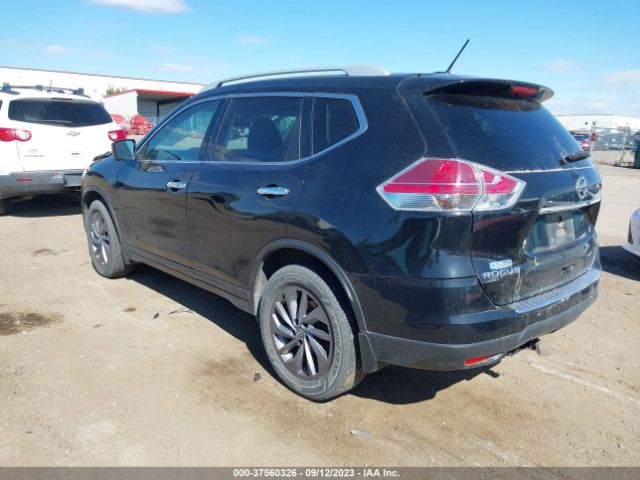 5N1AT2MVXGC748465 Nissan Rogue Sl
