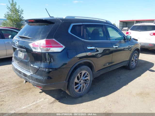 5N1AT2MVXGC748465 Nissan Rogue Sl