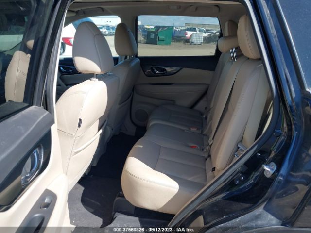 5N1AT2MVXGC748465 Nissan Rogue Sl