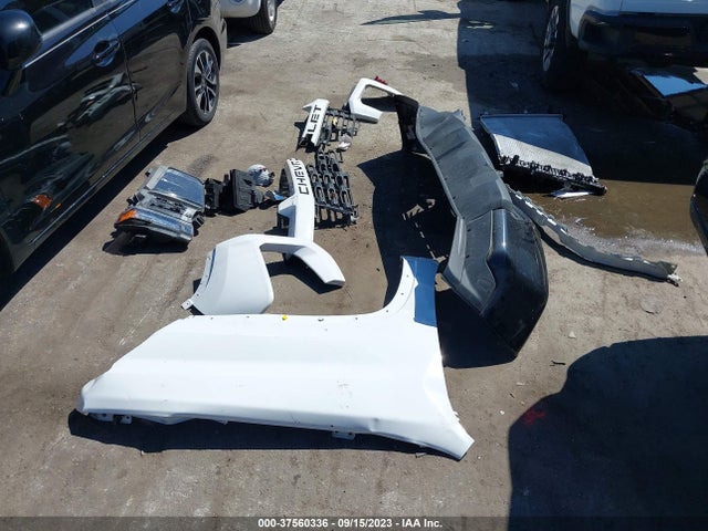 Chevrolet SILVERADO 2022 1GC4YME78NF272016 Image 12