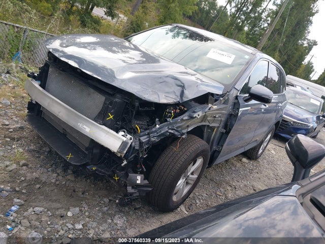 2022 KIA SORENTO LX VIN: 5XYRG4LC0NG138638