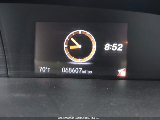 Honda Civic Sedan Lx 2014 19XFB2F56EE252434 Image 15