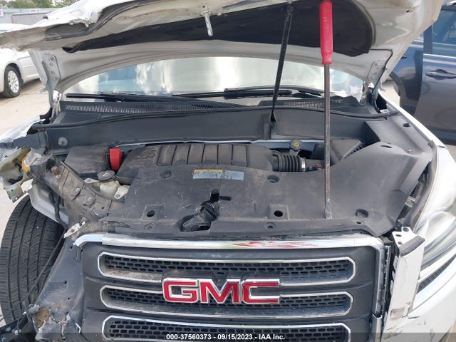 1GKKRSKD9HJ133277 GMC Acadia Limited Limited