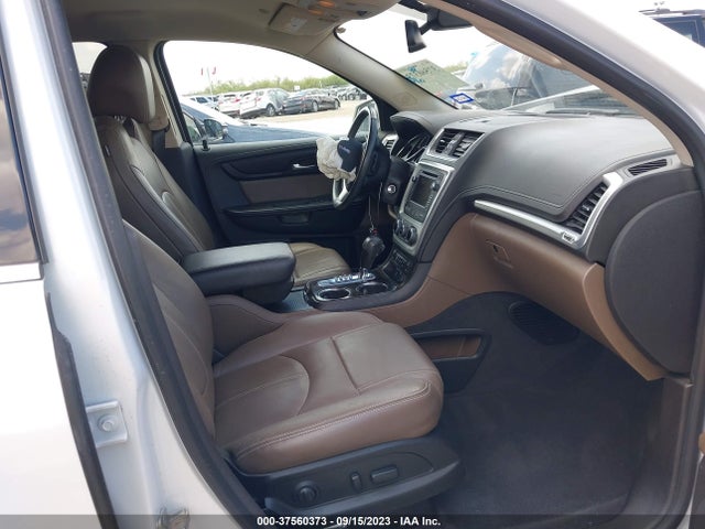 1GKKRSKD9HJ133277 GMC Acadia Limited Limited