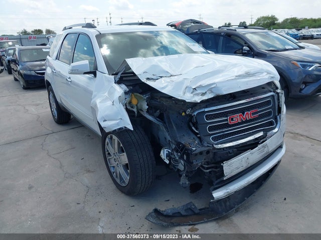 1GKKRSKD9HJ133277 GMC Acadia Limited Limited