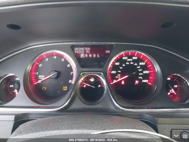 1GKKRSKD9HJ133277 GMC Acadia Limited Limited