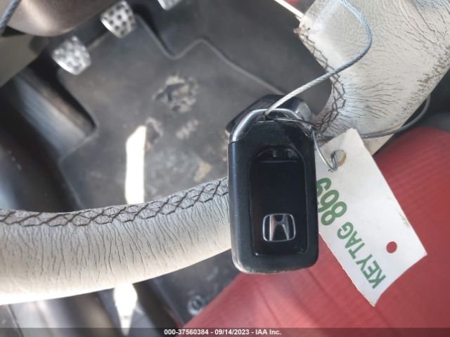 2HGFB6E52FH708297 Honda Civic Sedan Si