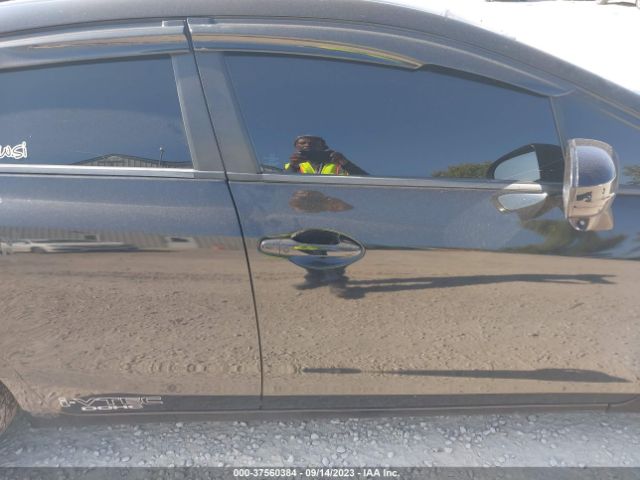 2HGFB6E52FH708297 Honda Civic Sedan Si