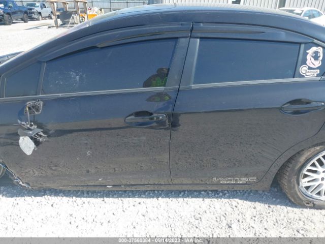 2HGFB6E52FH708297 Honda Civic Sedan Si
