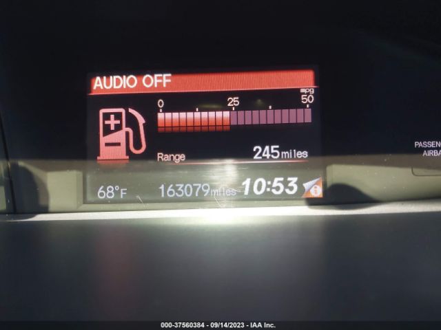 2HGFB6E52FH708297 Honda Civic Sedan Si
