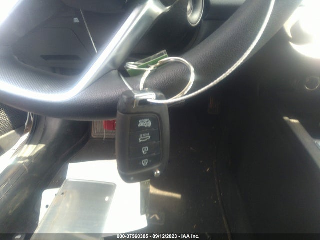 Hyundai ELANTRA SE 2021 5NPLL4AG9MH046992 Image 11