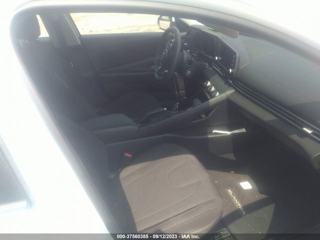 Hyundai ELANTRA SE 2021 5NPLL4AG9MH046992 Image 5