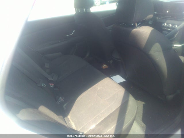 Hyundai ELANTRA SE 2021 5NPLL4AG9MH046992 Image 8
