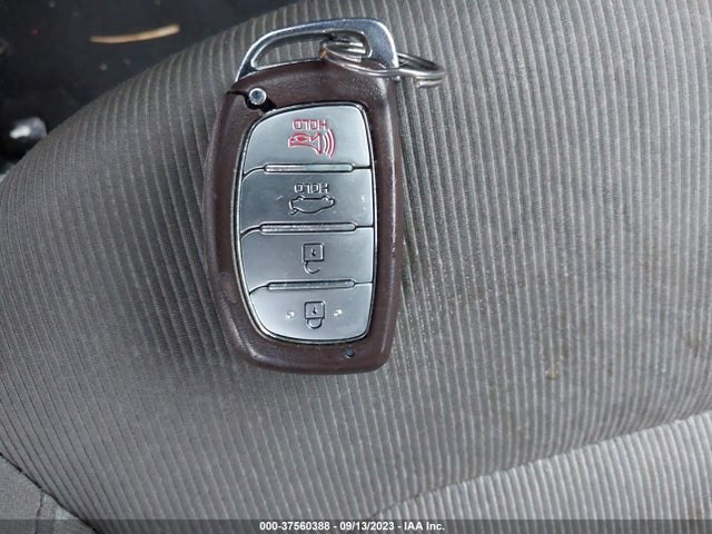 Hyundai Elantra Value Edition 2018 KMHD84LF1JU623327 Image 11