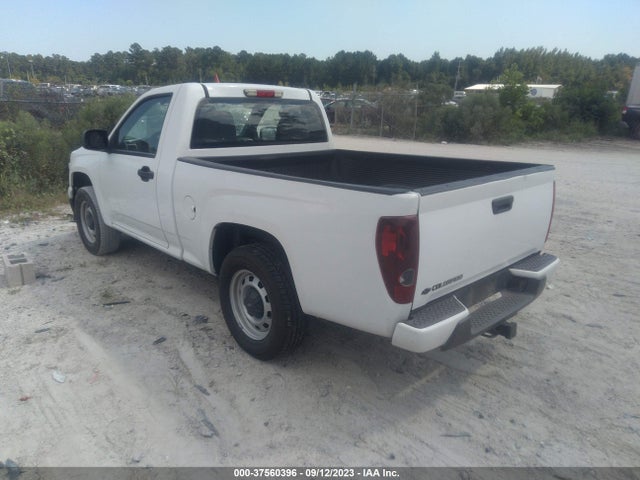 2012 CHEVROLET COLORADO 1GCCSBF97C8161542 Photo 2