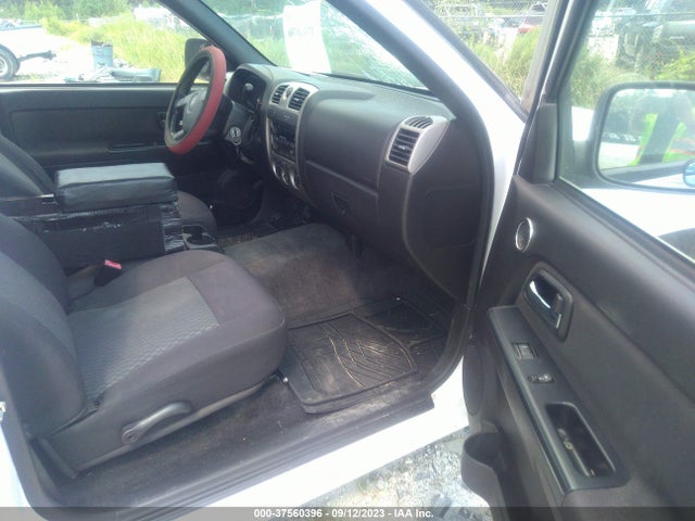 2012 CHEVROLET COLORADO 1GCCSBF97C8161542 Photo 4