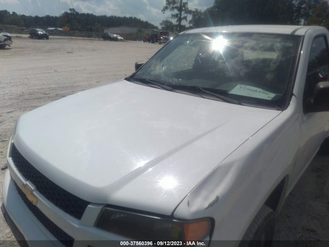 2012 CHEVROLET COLORADO 1GCCSBF97C8161542 Photo 5