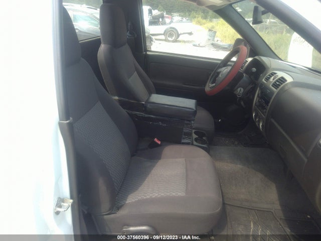 2012 CHEVROLET COLORADO 1GCCSBF97C8161542 Photo 7