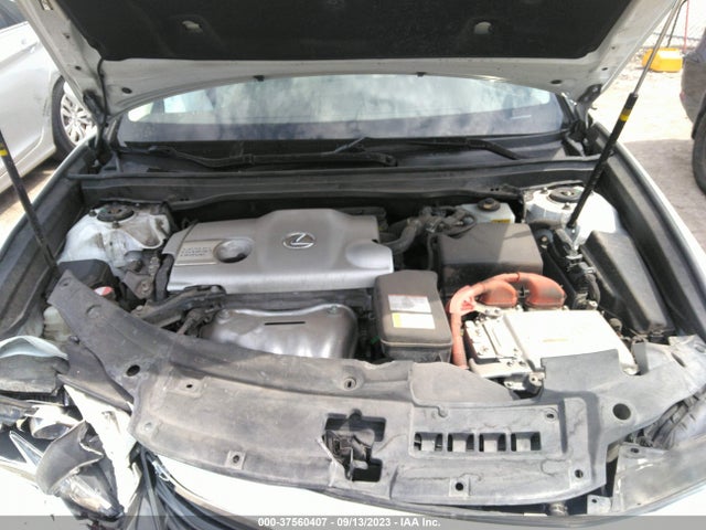 JTHBW1GGXG2110860 Lexus Es 300h Hybrid