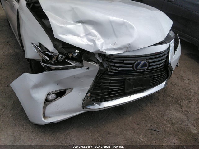 JTHBW1GGXG2110860 Lexus Es 300h Hybrid