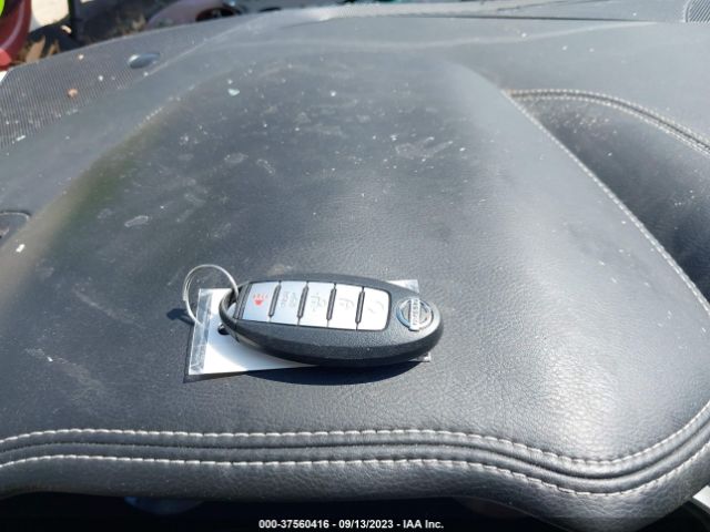 1N4AA6AP8HC364912 Nissan MAXIMA SL