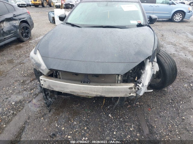 2017 NISSAN MAXIMA 3.5 SV VIN: 1N4AA6AP3HC418536