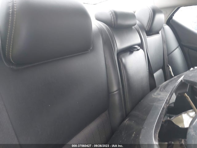 2017 NISSAN MAXIMA 3.5 SV VIN: 1N4AA6AP3HC418536