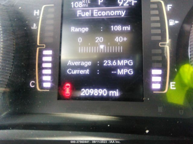 1C4PJLCB7KD203540 Jeep Cherokee Latitude