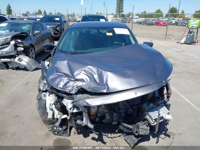 2017 HONDA CIVIC SEDAN EX-L VIN: 19XFC1F76HE214926