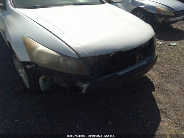 2011 HONDA ACCORD SDN LX VIN: 1HGCP2F37BA085942
