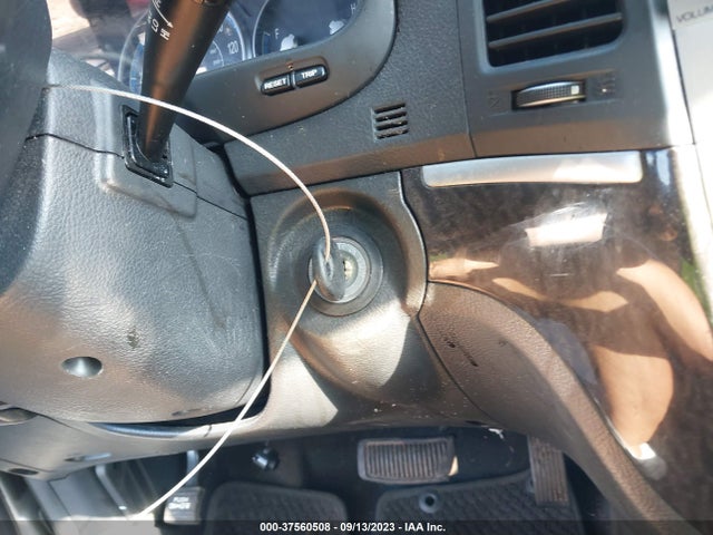 2009 HYUNDAI SANTA FE 5NMSH73E39H288059 Photo 10