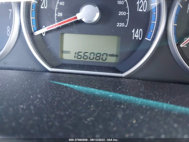 2009 HYUNDAI SANTA FE 5NMSH73E39H288059 Photo 6