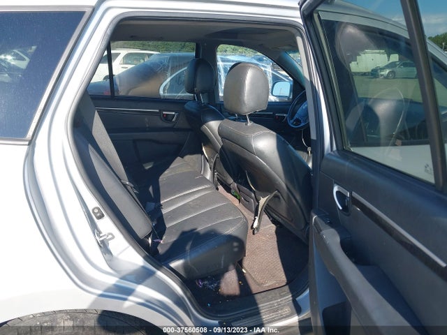 2009 HYUNDAI SANTA FE 5NMSH73E39H288059 Photo 7