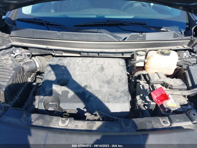 Chevrolet Traverse Ls 2019 1GNERFKWXKJ308345 Image 10