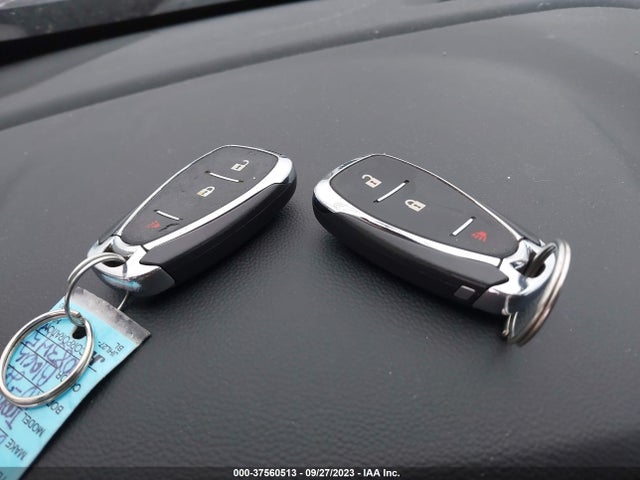 Chevrolet Traverse Ls 2019 1GNERFKWXKJ308345 Image 11