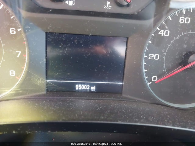 Chevrolet Traverse Ls 2019 1GNERFKWXKJ308345 Image 7