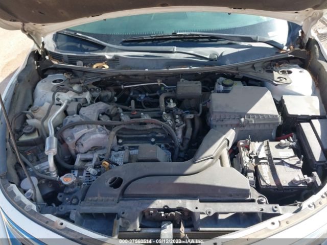 1N4AL3APXEN368291 Nissan Altima 2.5 S