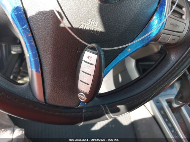 1N4AL3APXEN368291 Nissan Altima 2.5 S